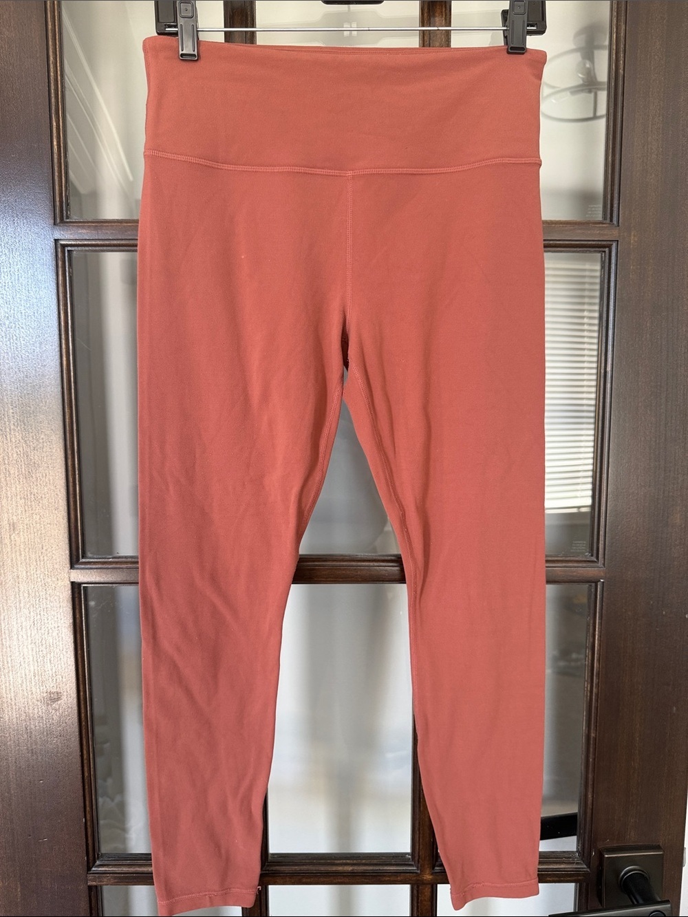 Athleta Women’s Coral High-Waist Leggings Medium